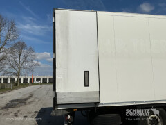 Schmitz Cargobull Reefer Multitemp Double deck 