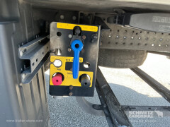 Schmitz Cargobull Reefer Multitemp Double deck 
