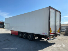 Schmitz Cargobull Reefer Multitemp Double deck 