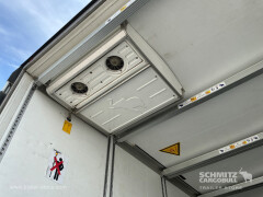 Schmitz Cargobull Reefer Multitemp Double deck Taillift 