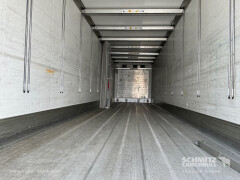 Schmitz Cargobull Reefer Multitemp Double deck Taillift 