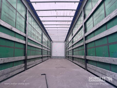 Schmitz Cargobull Curtainsider Mega 