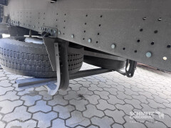 Schmitz Cargobull Curtainsider Mega 