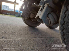 Schmitz Cargobull Kipper Alukastenmulde Thermomulde 24m³ 