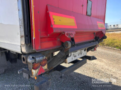 Krone Dryfreight Standard 
