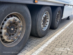Schmitz Cargobull Oplegger Vries Multitemp Double deck 