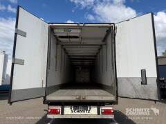 Schmitz Cargobull Oplegger Vries Multitemp Double deck 