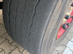 Schmitz Cargobull Oplegger Vries Standard 