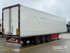 Schmitz Cargobull Oplegger Vries Standard 