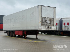 Schmitz Cargobull Oplegger Vries Standard 