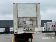 Schmitz Cargobull Oplegger Vries Standard 