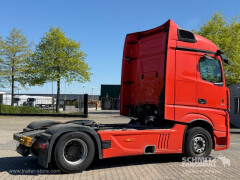 ANDERE Trekker Andere 
