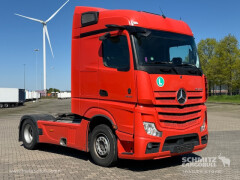ANDERE Trekker Andere 