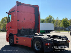 ANDERE Trekker Andere 
