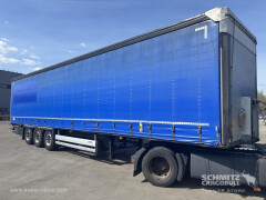 Schmitz Cargobull Curtainsider Standard 