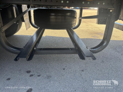 Schmitz Cargobull Reefer Standard Double deck 
