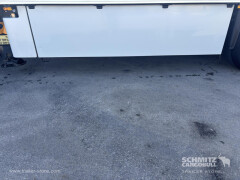 Schmitz Cargobull Reefer Standard Double deck 