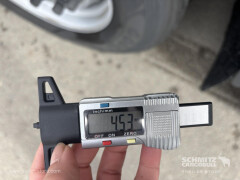 Schmitz Cargobull Reefer Standard 