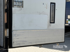 Schmitz Cargobull Oplegger Vries Multitemp 