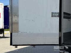 Schmitz Cargobull Oplegger Vries Multitemp 