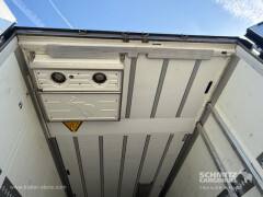 Schmitz Cargobull Oplegger Vries Multitemp 