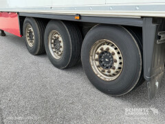 Schmitz Cargobull Auflieger Tiefkühlkoffer Multitemp Double deck 