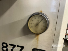 Schmitz Cargobull Auflieger Tiefkühlkoffer Multitemp Double deck 