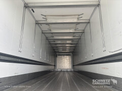 Schmitz Cargobull Reefer Standard Double deck 