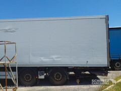 Krone Semitrailer Reefer Standard 