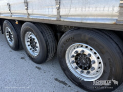 Schmitz Cargobull Curtainsider Standard 