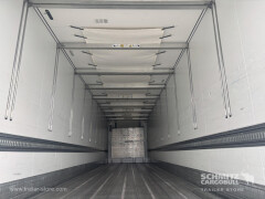 Schmitz Cargobull Reefer Standard Double deck 