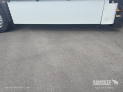 Schmitz Cargobull Reefer Standard Double deck 
