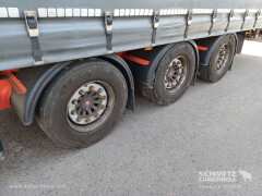 BERGER Curtainsider Mega 