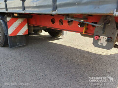 BERGER Curtainsider Mega 