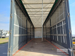 BERGER Curtainsider Mega 