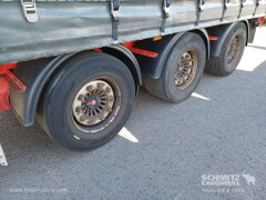 BERGER Curtainsider Mega 