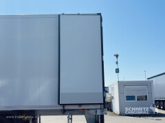 Schmitz Cargobull Tiefkühler Fleischhang 