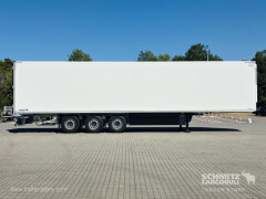 Schmitz Cargobull Tiefkühler Fleischhang 