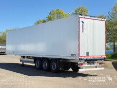 Schmitz Cargobull Oplegger Kasten Standard 