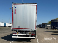 Schmitz Cargobull Oplegger Kasten Standard 