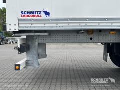 Schmitz Cargobull Trockenfrachtkoffer Standard Doppelstock 