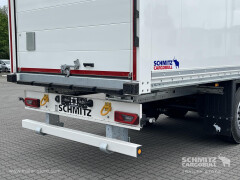 Schmitz Cargobull Trockenfrachtkoffer Standard Doppelstock 
