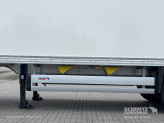 Schmitz Cargobull Trockenfrachtkoffer Standard Doppelstock 