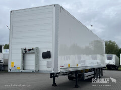 Schmitz Cargobull Trockenfrachtkoffer Standard Doppelstock 