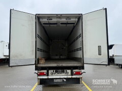 Schmitz Cargobull Oplegger Vries Multitemp 