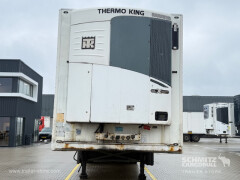 Schmitz Cargobull Oplegger Vries Multitemp 
