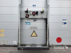 Schmitz Cargobull Curtainsider Mega Getränke 
