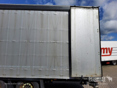 Schmitz Cargobull Curtainsider Mega Getränke 