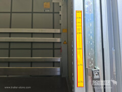 BERGER Curtainsider Standard 