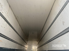 TROUILLET Semitrailer Dryfreight Standard 